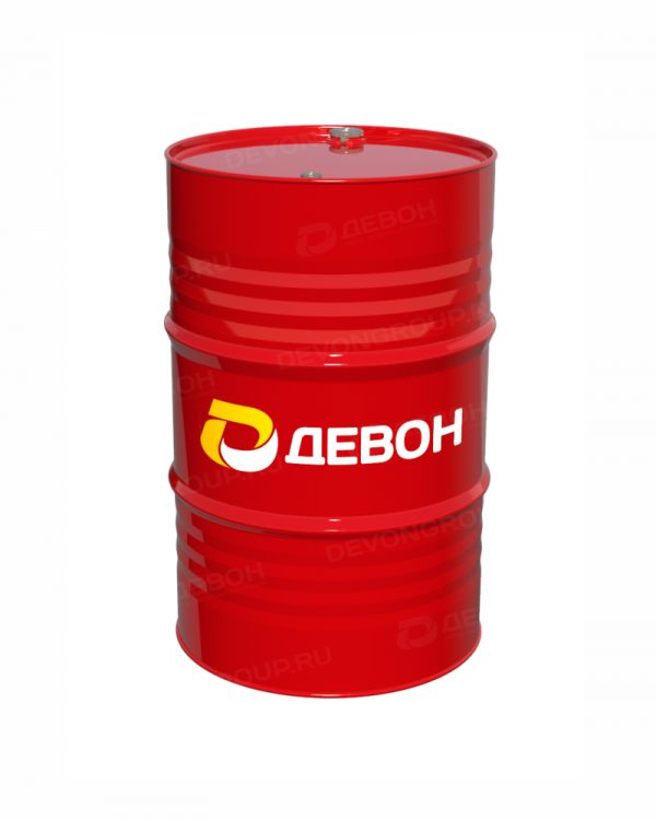 Трансмиссионное масло для МКПП Devon Transmission 80W-90 GL-4 Semi-Synth